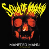 Manfred Mann - God Rest Ye Merry Gentlemen (Instrumental) [Mono]