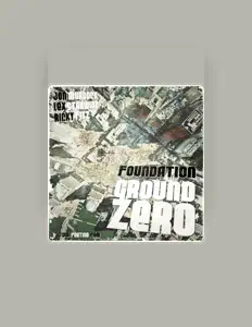 Listen to Foundation, watch music videos, read bio, see tour dates & more!