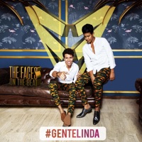 #Gentelinda - Single - The Faces On the Beat