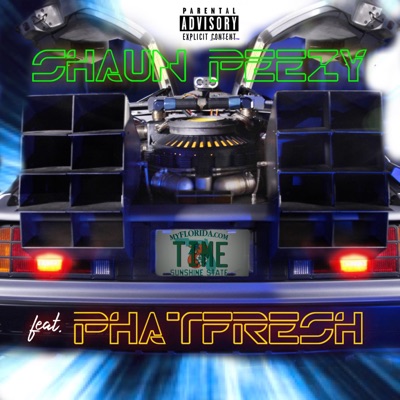 Time (feat. Phat Fresher) - Single