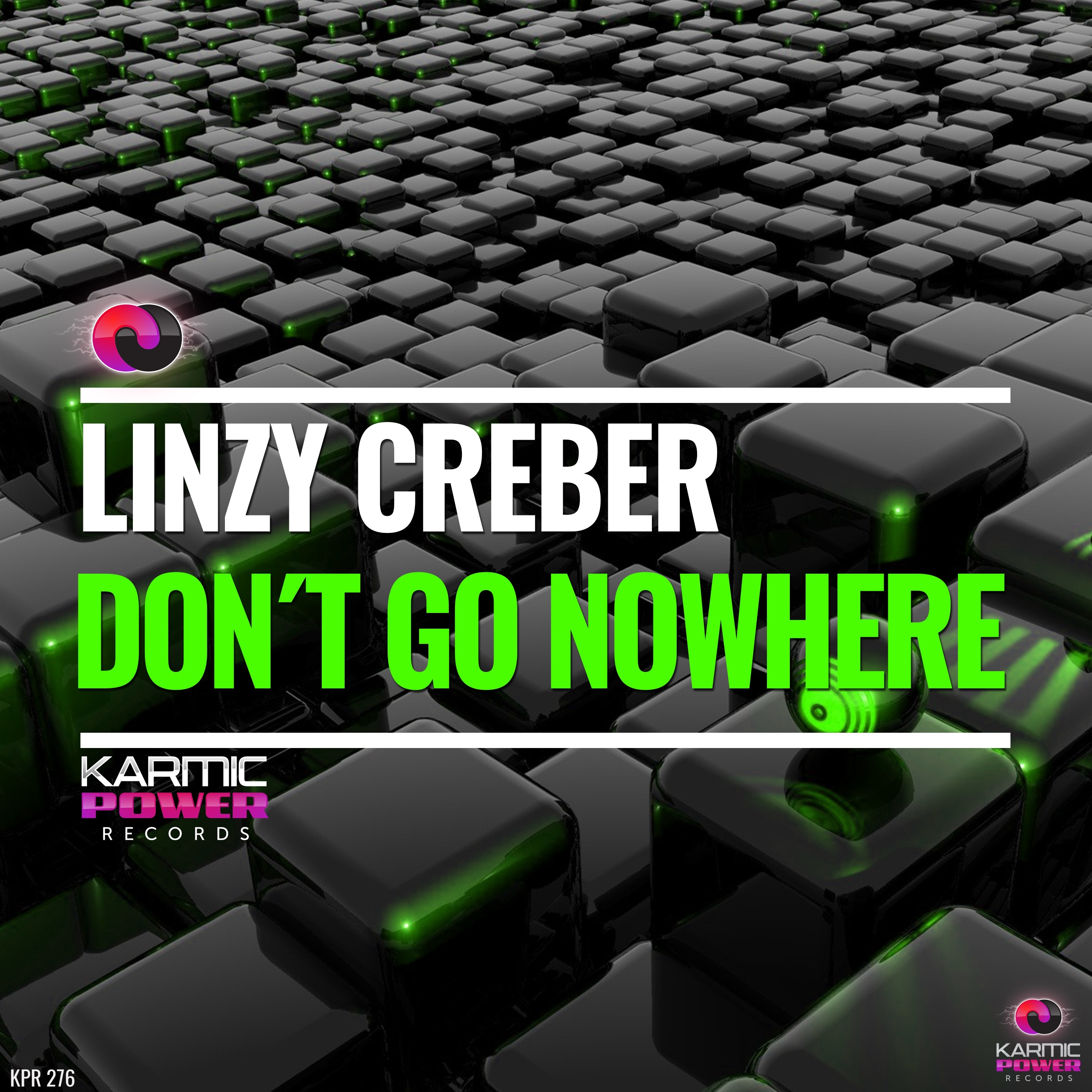 Don't Go Nowhere - Single