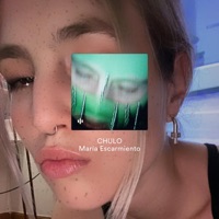 Chulo - Single - María Escarmiento