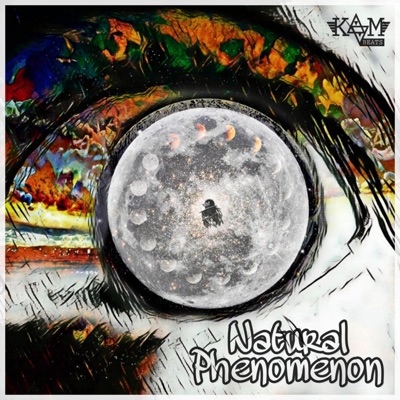 Natural Phenomenon - EP