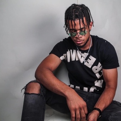 En la Mano (feat. Mc73) - Single