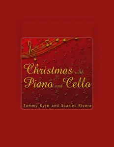 收听 Tommy Eyre、观看音乐视频、阅读小传、查看巡演日期等 ！