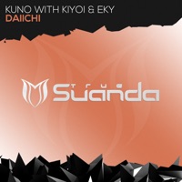 Daiichi (with Kiyoi & Eky) - Single - Kuno & Kiyoi & Eky