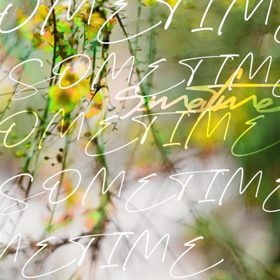 Sometime - Single