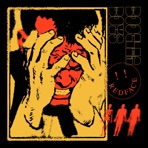 Red Face - Single