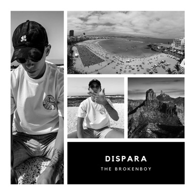 Dispara - Single