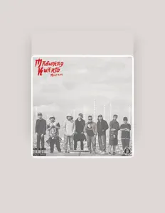 Escucha a Maduming Kwarto, mira videos musicales, lee su biografía, consulta las fechas de las gira y más.