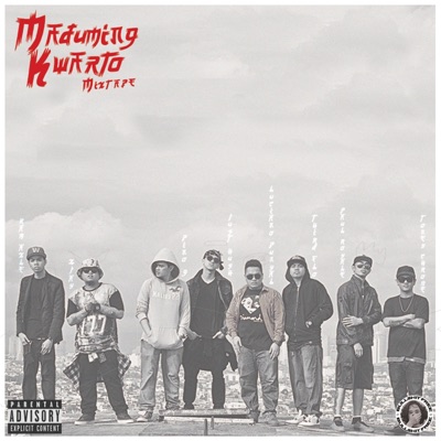 Maduming Kwarto Mixtape