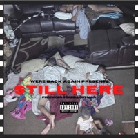 Still Here - Single - K-Stone