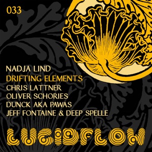 Drifting Elements (Remixes)