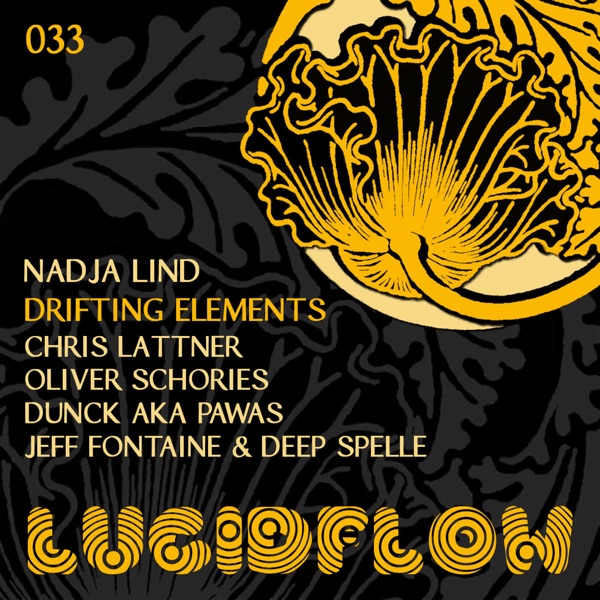 Drifting Elements (Remixes)