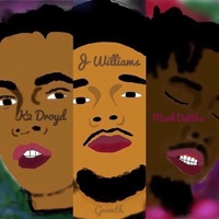Growth (feat. K2 Droyd & Mark Battles) - Single - Jae Williams