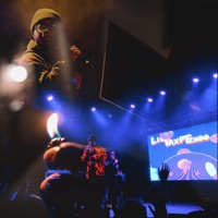 Borrowed Time - Single - Liltrxptendo