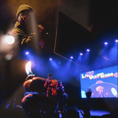 Borrowed Time - Single