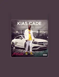 Poslechněte si interpreta Kias Cade, sledujte hudební videa, přečtěte si životopis, podívejte se na data turné a další informace.