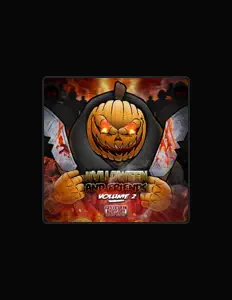 Hvlloween을(를) 듣고, 뮤직 비디오를 보고, 약력을 읽고, 투어 일정 등을 확인하세요!