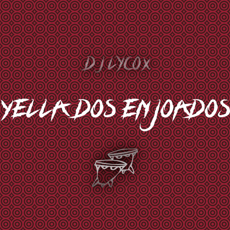Album art for Yella Dos Enjoados