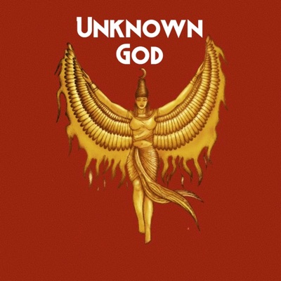 Unknown God (feat. BaggE) - Single