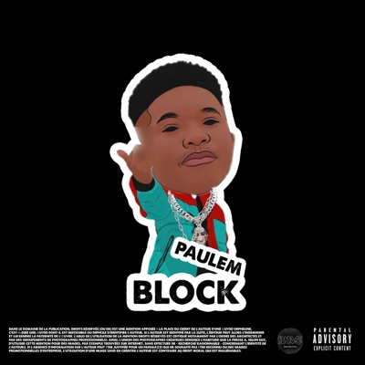 Block - Single