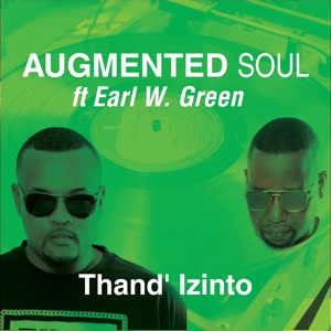 Thand' Izinto - EP