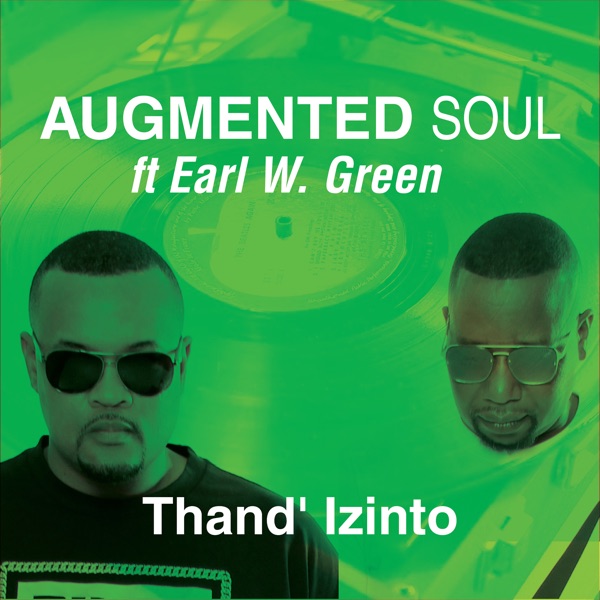 Thand' Izinto - EP