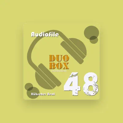 Listen to Audio(File), watch music videos, read bio, see tour dates & more!