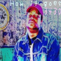 How It Goes - Single - 3430