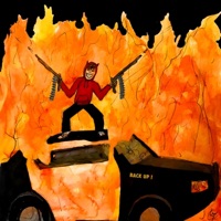 Back Up! - Single - FIVEFOUR