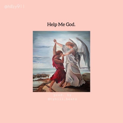 Help Me God - Single