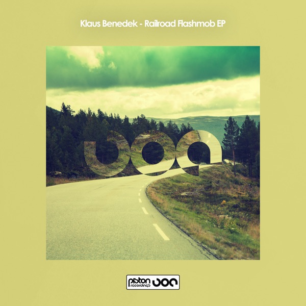 Railroad Flashmob Ep