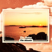 The Dodos - The Atlantic