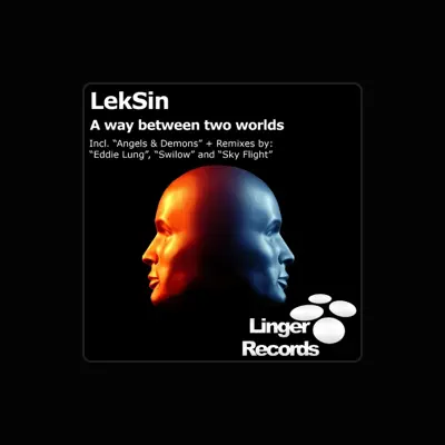 Listen to LekSin, watch music videos, read bio, see tour dates & more!