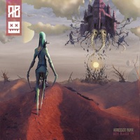 Acid Mirage - EP - Agressor Bunx