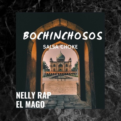 Bochinchosos (feat. Yerko Brown & Lil Jay) - Single