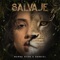 Salvaje artwork