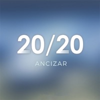 20/20 (feat. El Chato Rivas) - Single - Ancizar