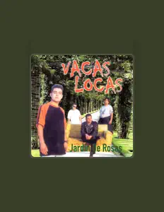 Vacas Locas सुनें, म्यूज़िक वीडियो देखें, बायो पढ़ें, दौरे की तारीखें और बहुत कुछ देखें!