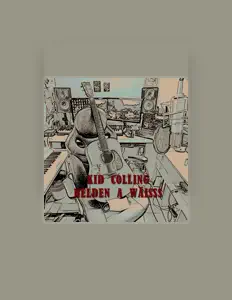 Listen to Kid Colling, watch music videos, read bio, see tour dates & more!