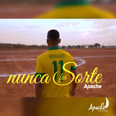 Nunca Foi Sorte - Single