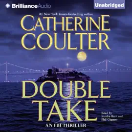 Double Take: An FBI Thriller, Book 11 (Unabridged)