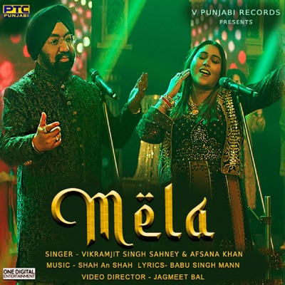 Mela - Single