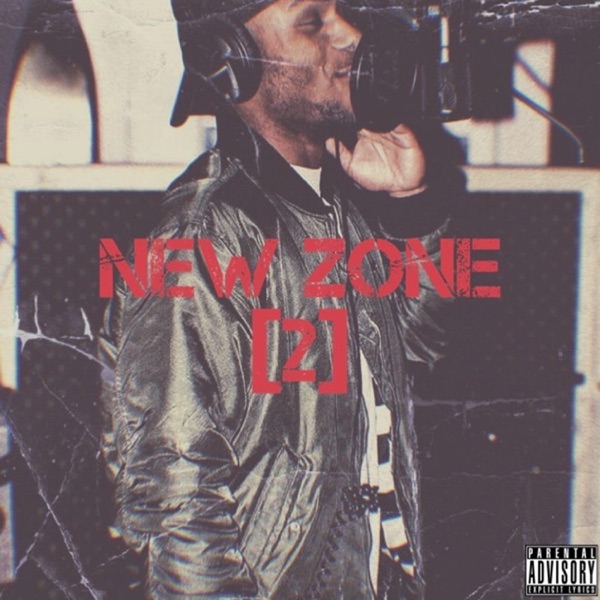 New Zone 2 - EP