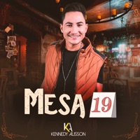 Mesa 19 - Single - Kennedy Alisson