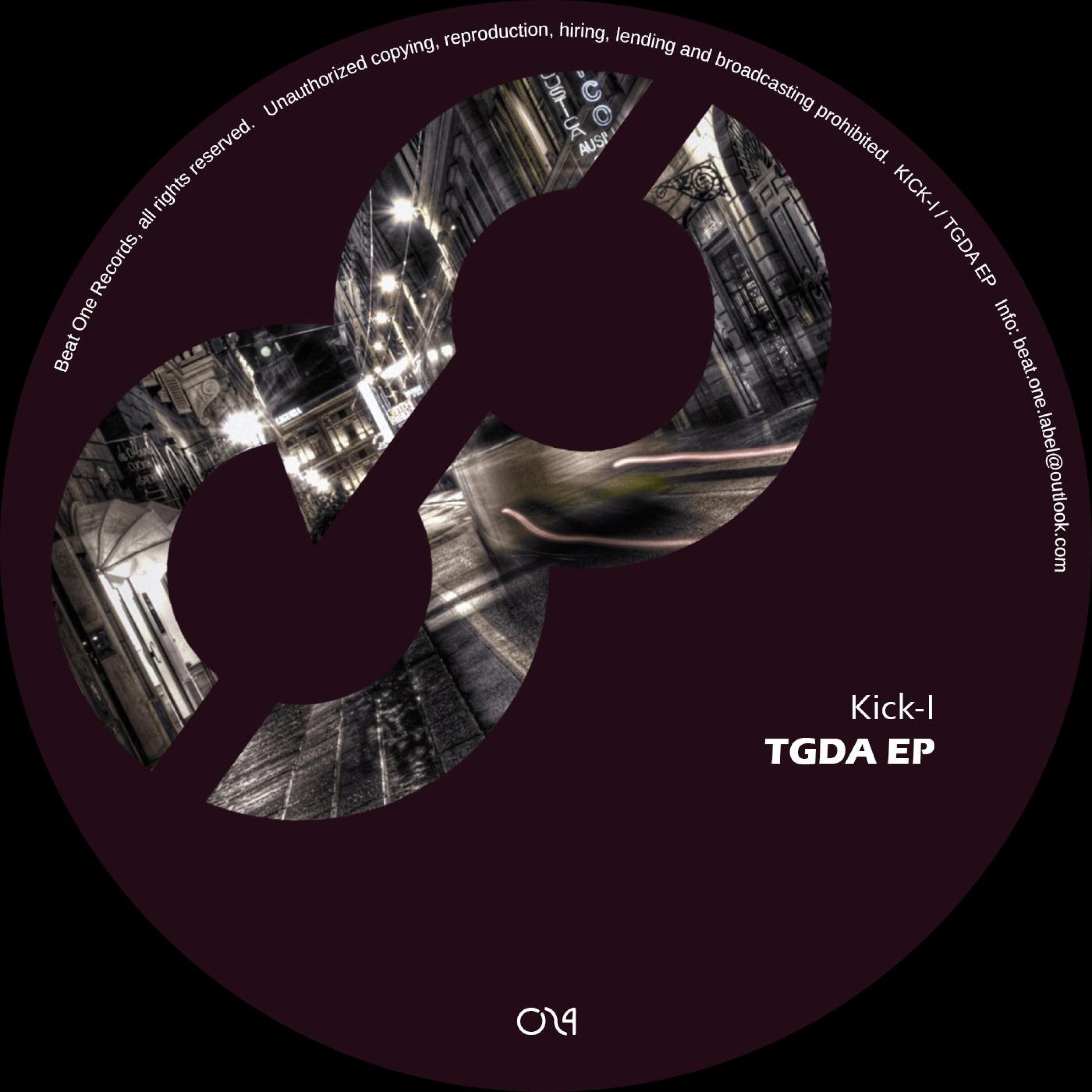 Kicki - Le Mois De L'amour (2014)(1st Episode)