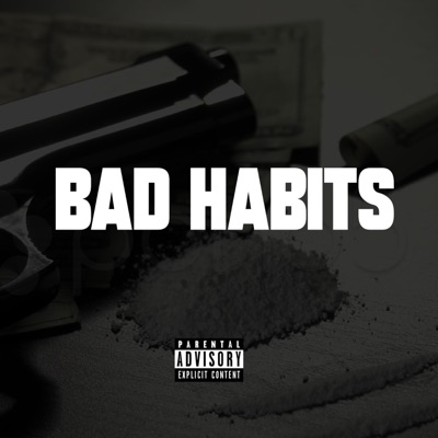 Bad Habits - Single