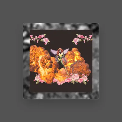 Listen to Florence Lil Flowers, watch music videos, read bio, see tour dates & more!