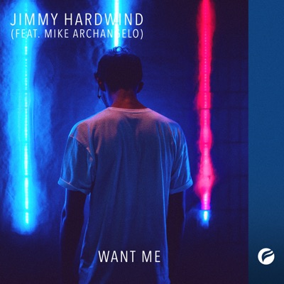 Want Me - Single